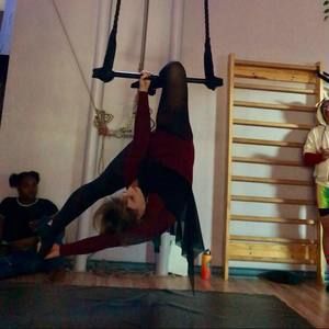 Meet your Posher, Erica